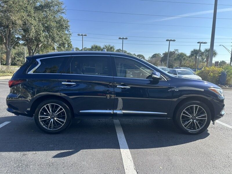 2020 INFINITI QX60 LUXE Jacksonville FL