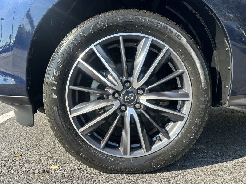 2020 INFINITI QX60 LUXE Jacksonville FL