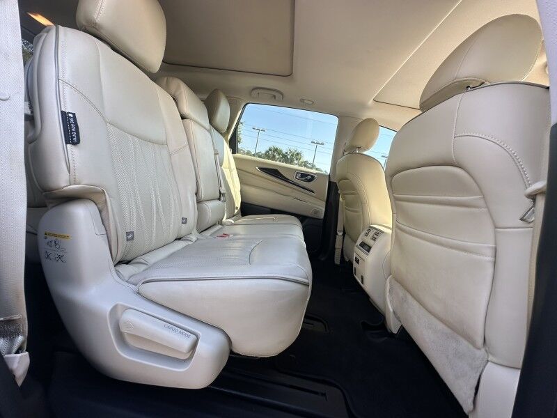 2020 INFINITI QX60 LUXE Jacksonville FL