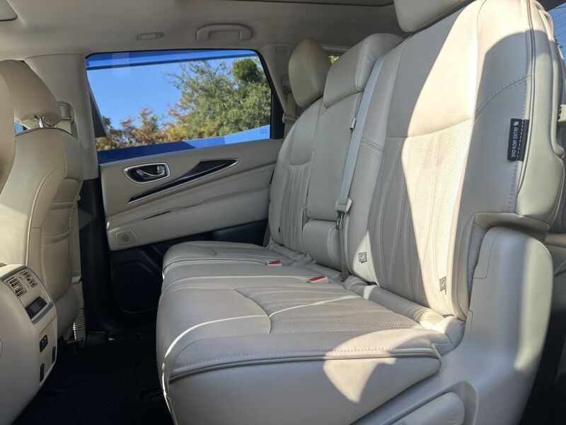 2020 INFINITI QX60 LUXE Jacksonville FL