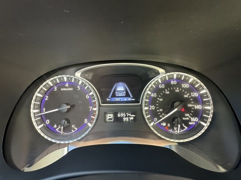 2020 INFINITI QX60 LUXE Jacksonville FL