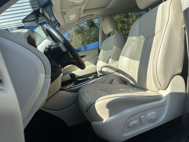 2020 INFINITI QX60 LUXE Jacksonville FL