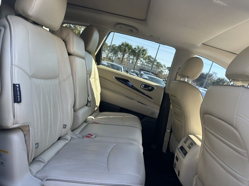 2020 INFINITI QX60 LUXE Jacksonville FL