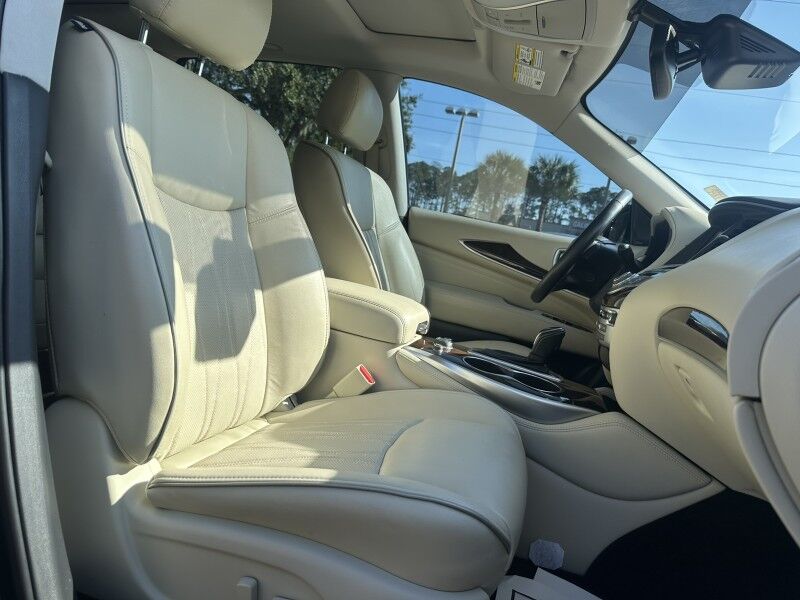 2020 INFINITI QX60 LUXE Jacksonville FL