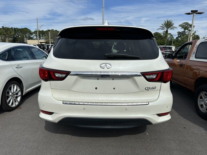 2020 INFINITI QX60 LUXE Jacksonville FL