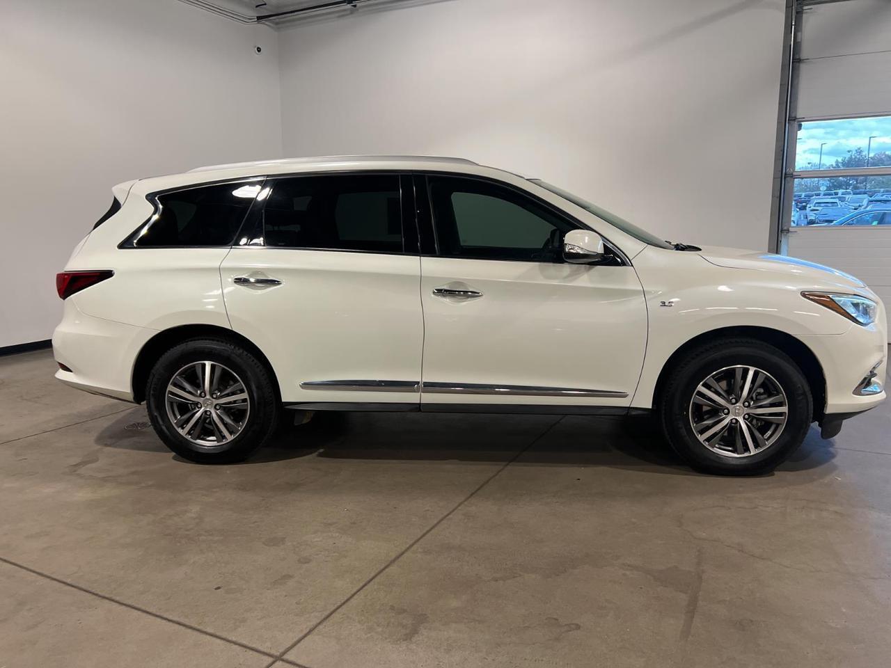 2020 INFINITI QX60 LUXE Parker CO