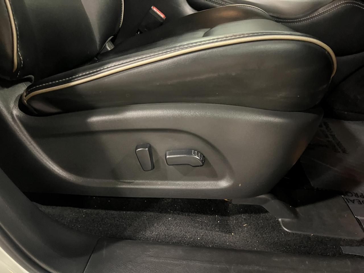 2020 INFINITI QX60 LUXE Parker CO