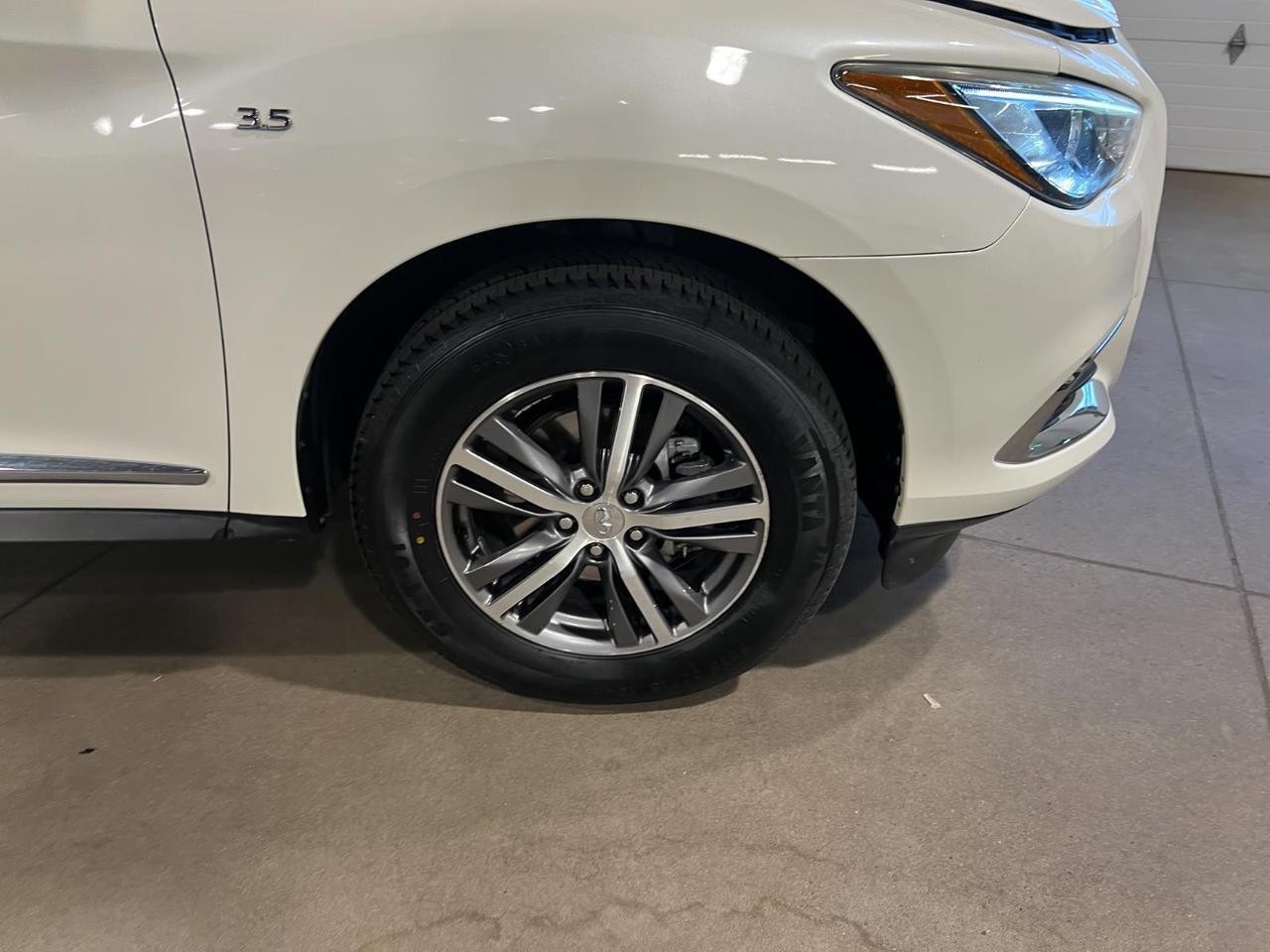 2020 INFINITI QX60 LUXE Parker CO