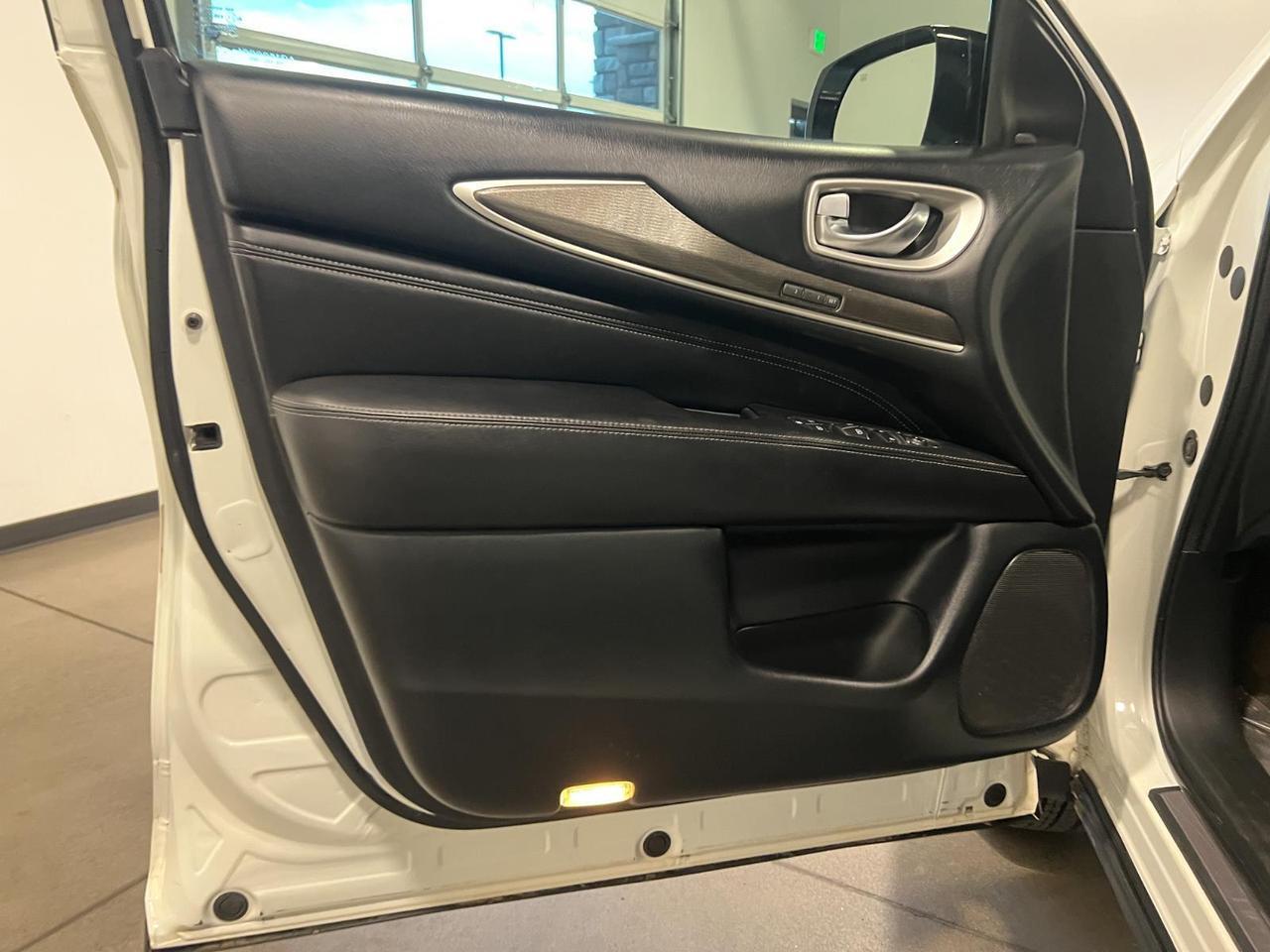 2020 INFINITI QX60 LUXE Parker CO