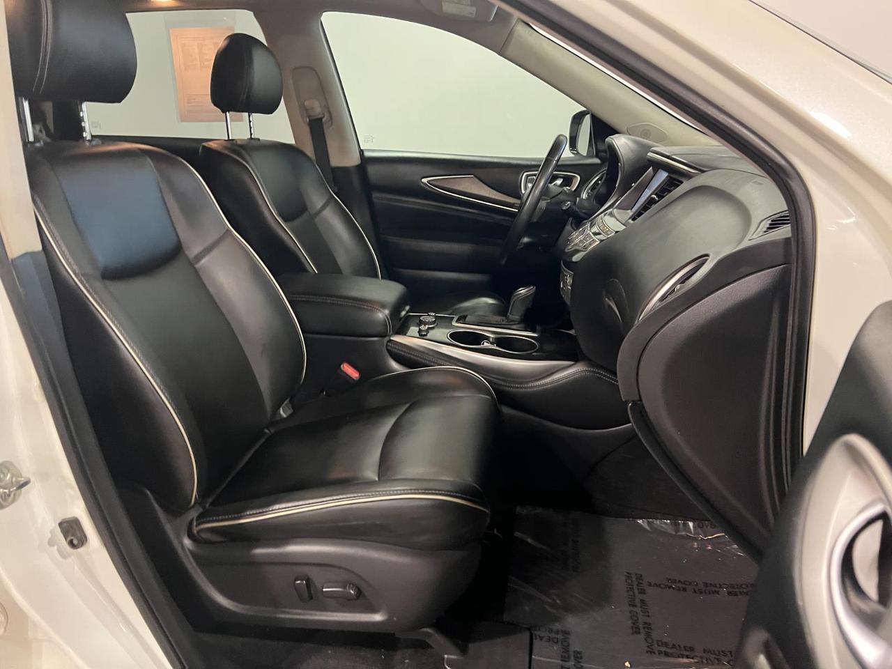 2020 INFINITI QX60 LUXE Parker CO