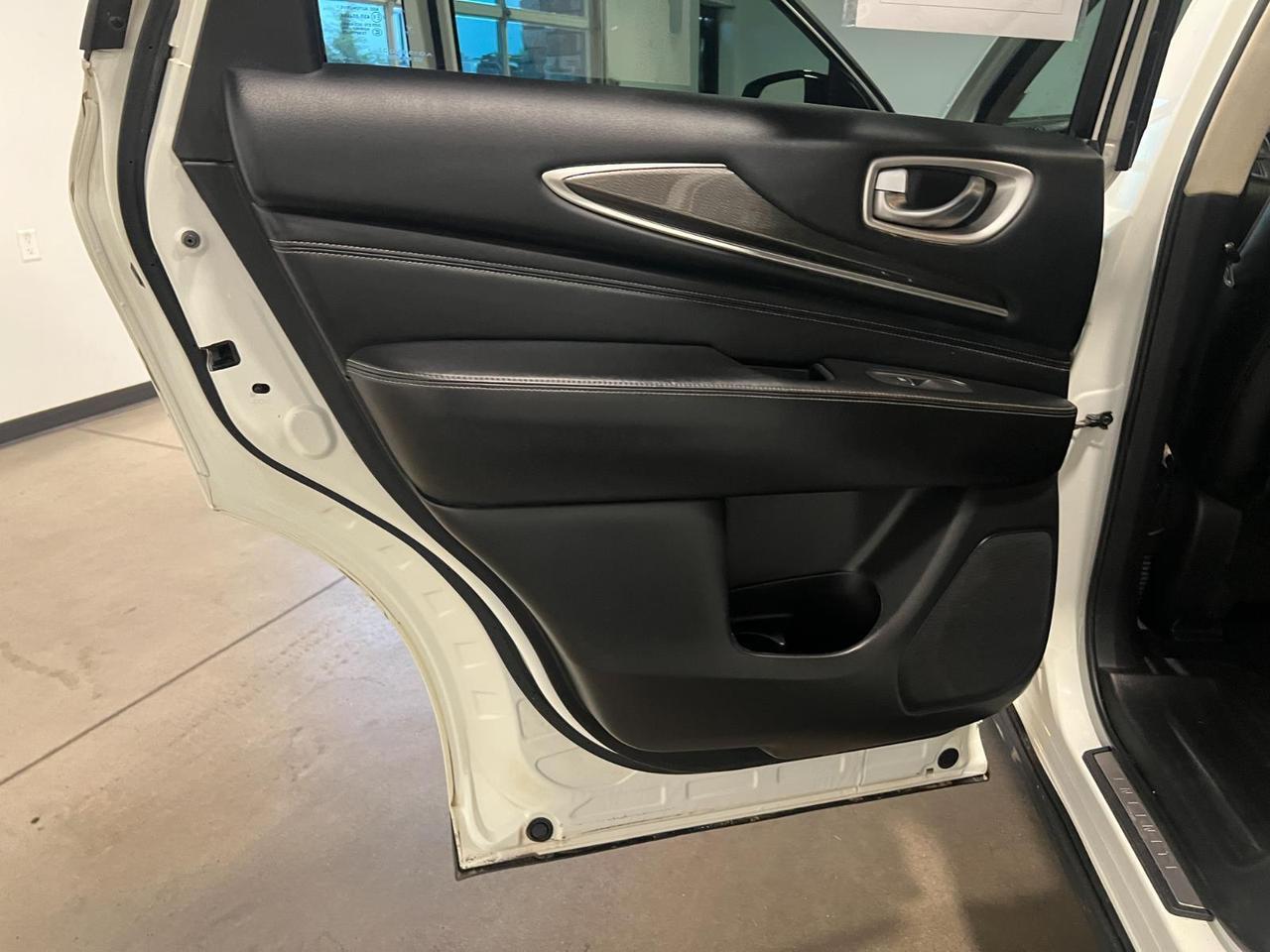 2020 INFINITI QX60 LUXE Parker CO