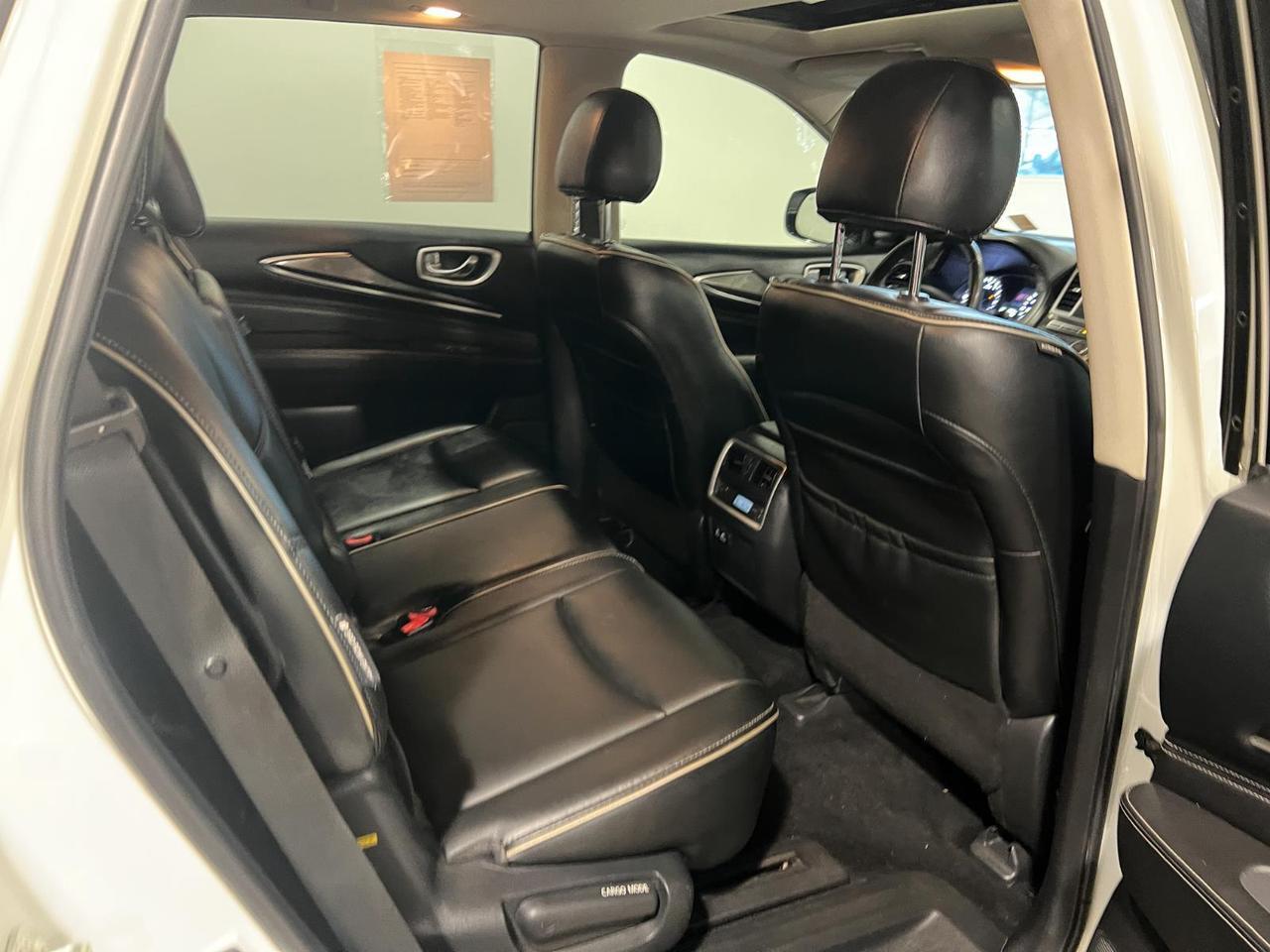 2020 INFINITI QX60 LUXE Parker CO
