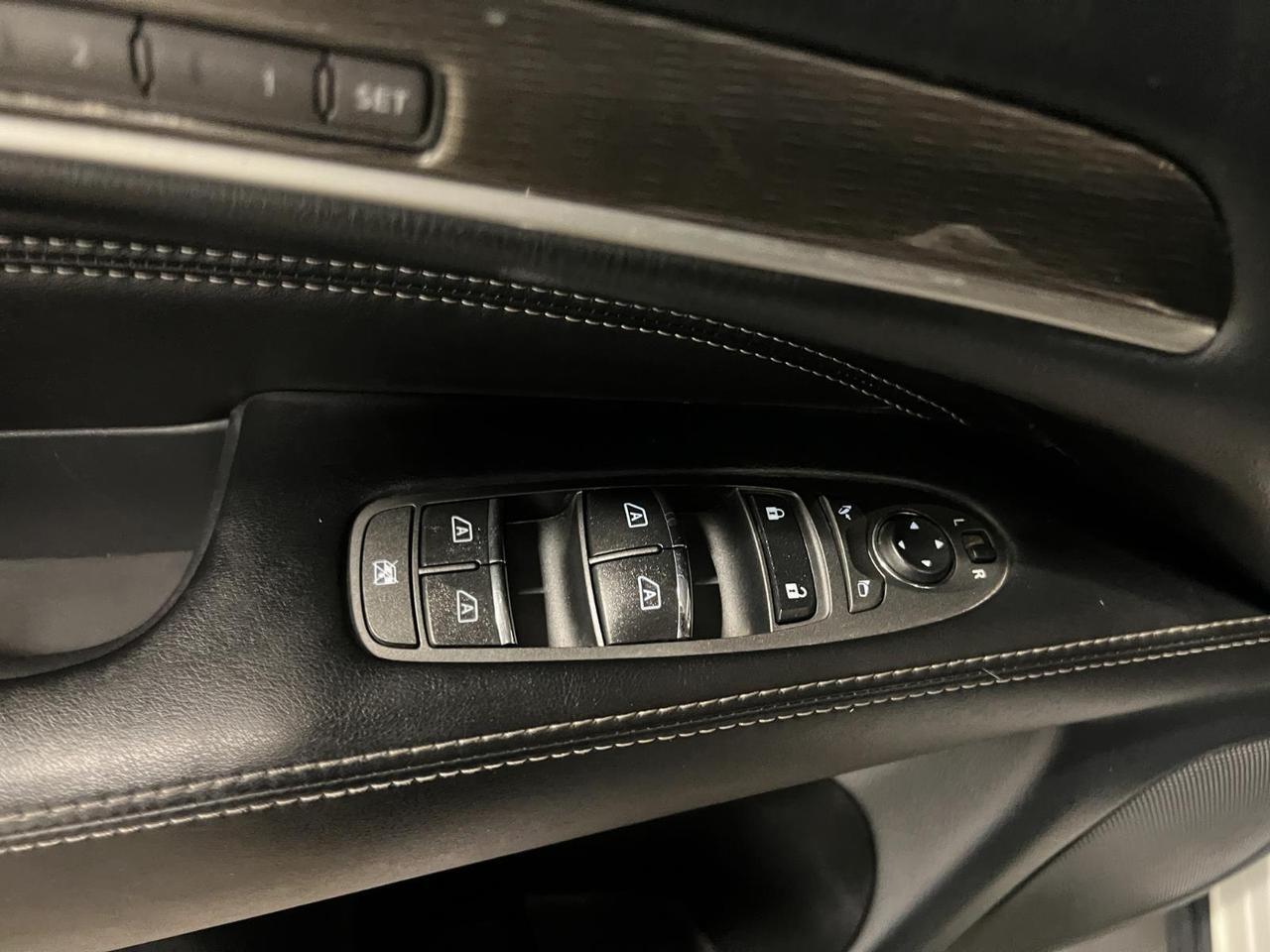 2020 INFINITI QX60 LUXE Parker CO