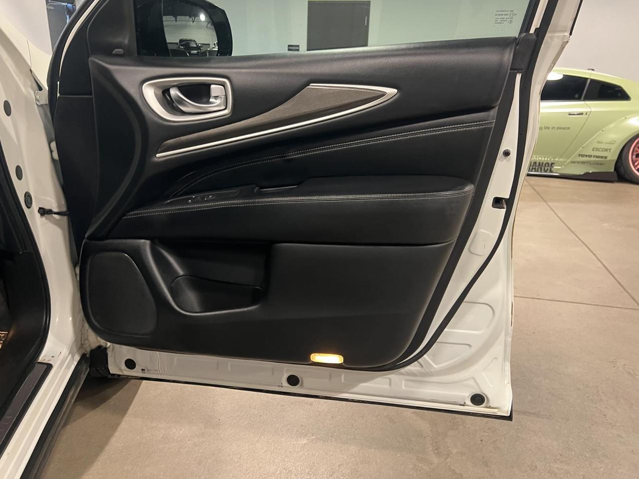 2020 INFINITI QX60 LUXE Parker CO