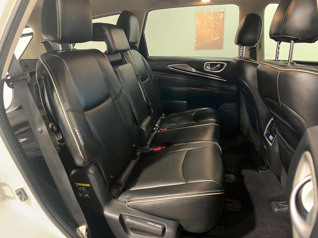 2020 INFINITI QX60 LUXE Parker CO
