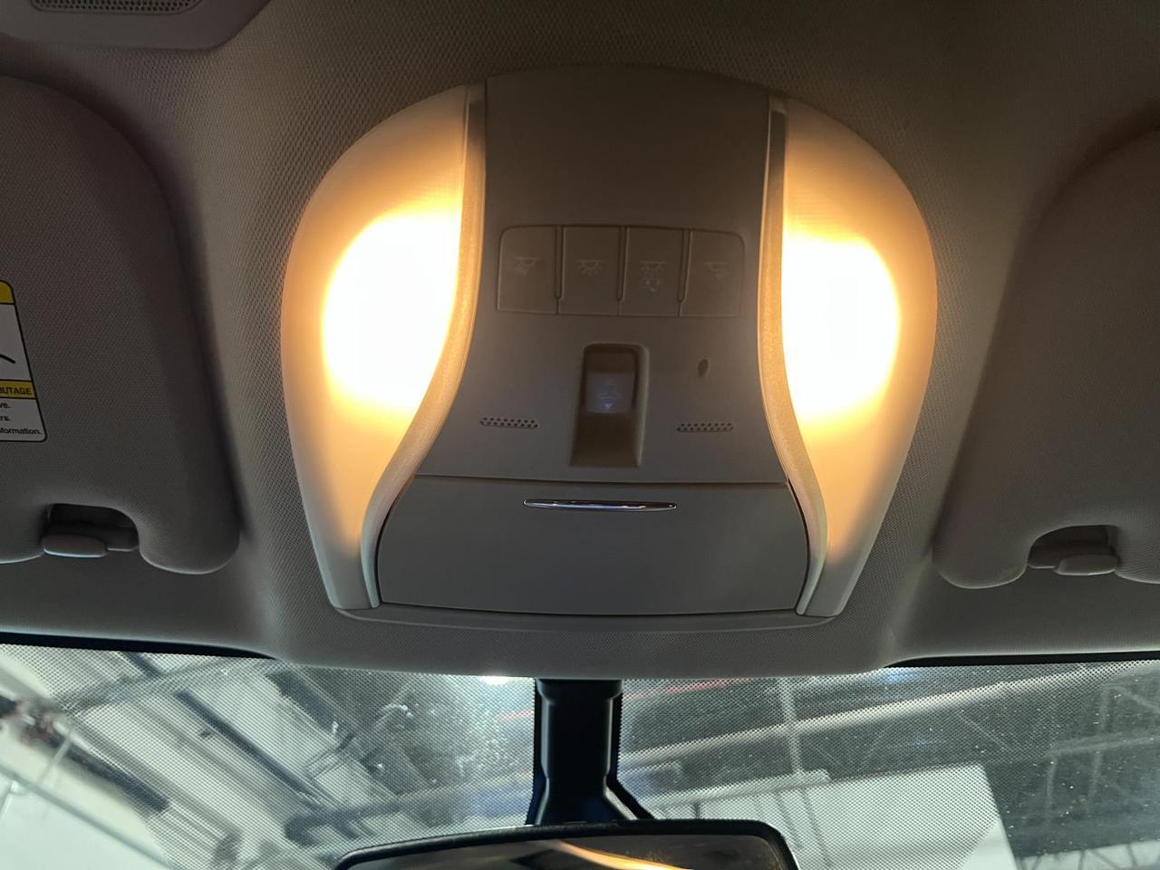 2020 INFINITI QX60 LUXE Parker CO