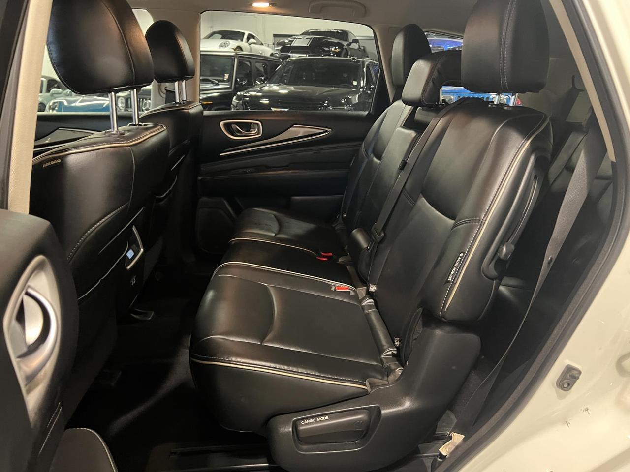 2020 INFINITI QX60 LUXE Parker CO