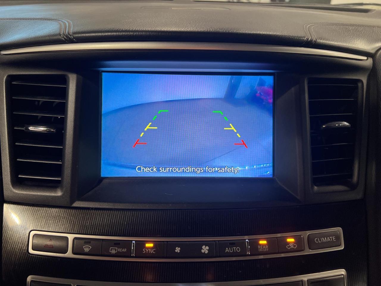 2020 INFINITI QX60 LUXE Parker CO