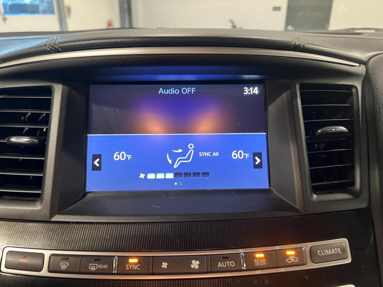 2020 INFINITI QX60 LUXE Parker CO