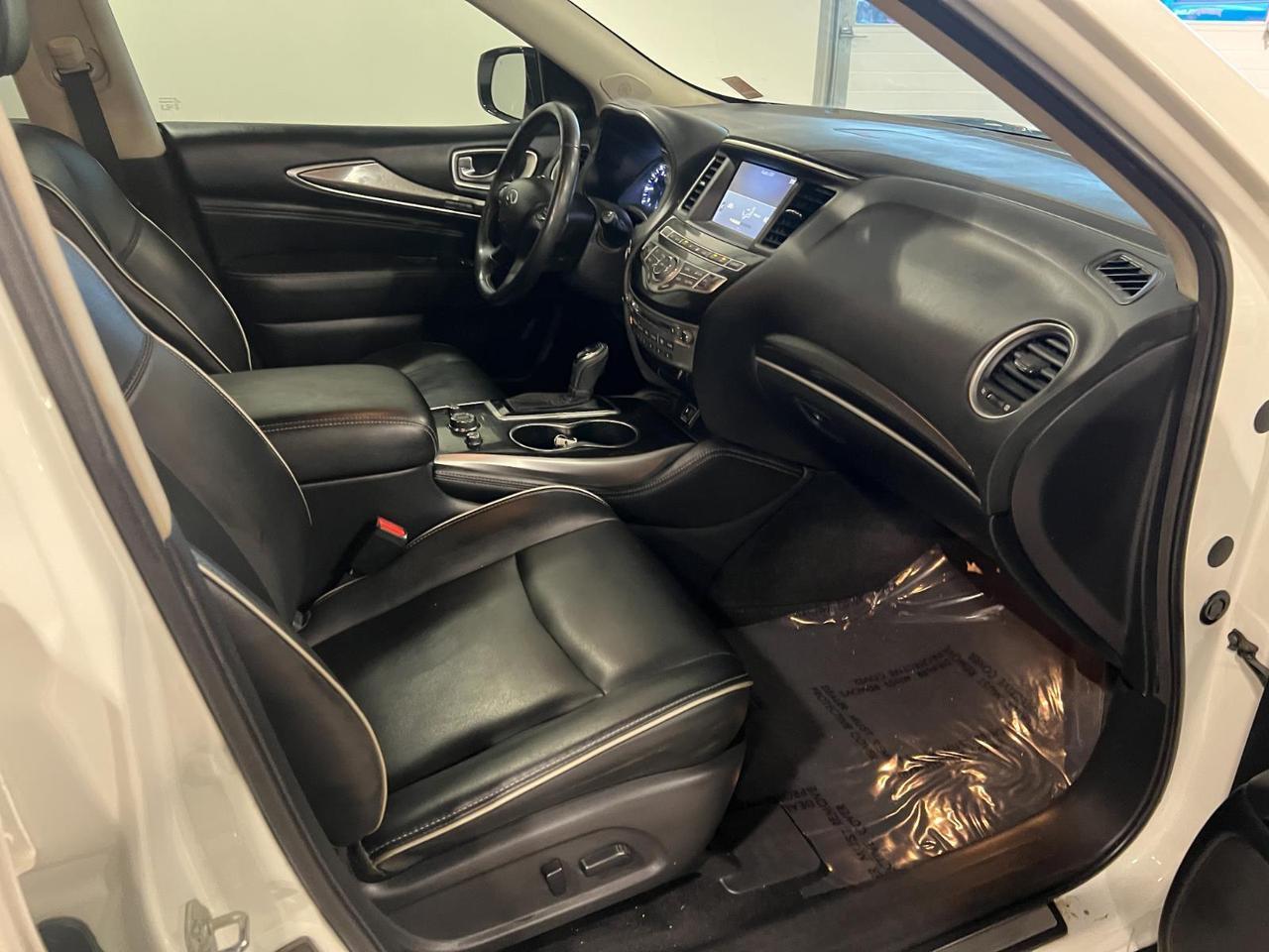 2020 INFINITI QX60 LUXE Parker CO