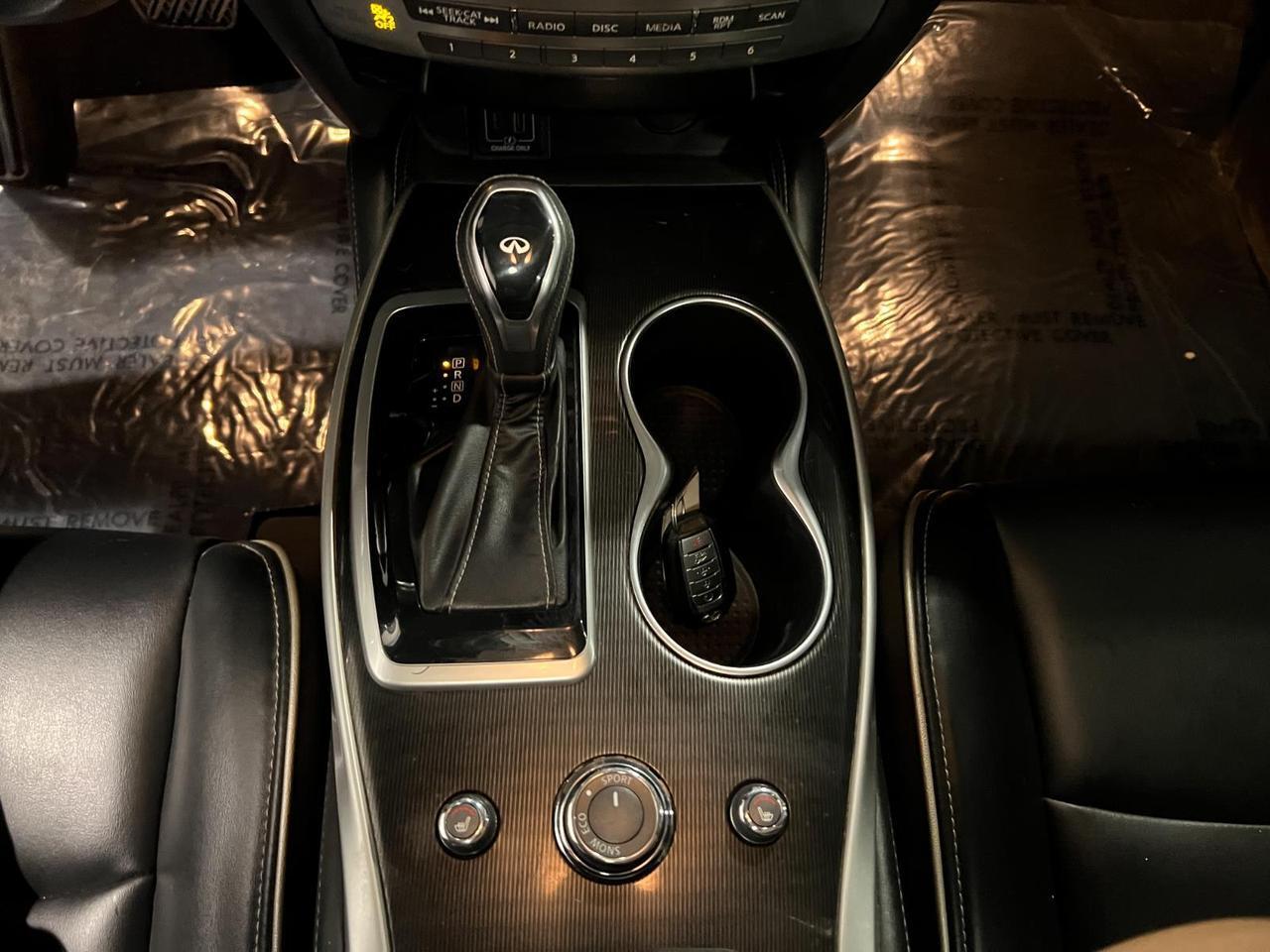 2020 INFINITI QX60 LUXE Parker CO