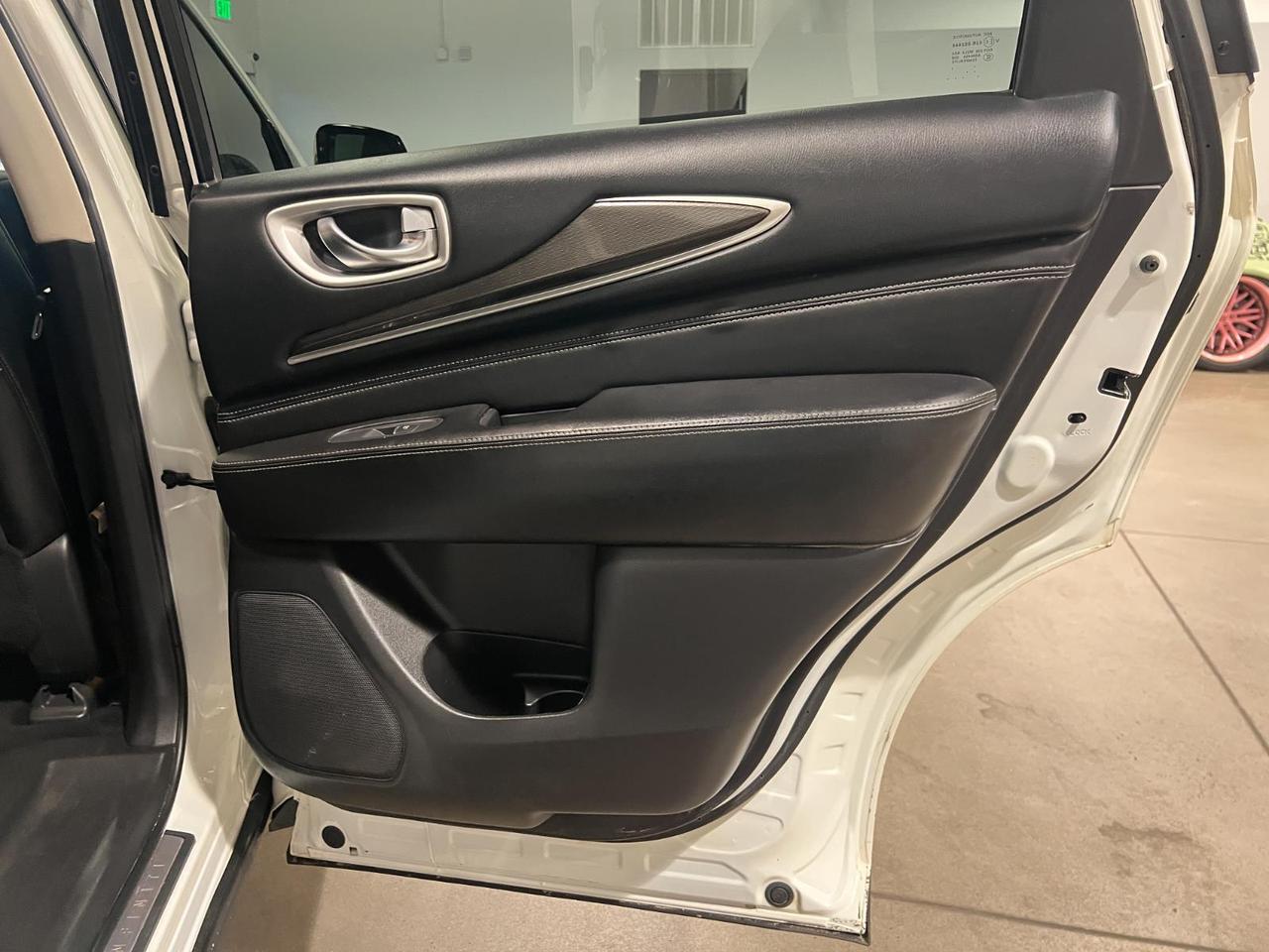 2020 INFINITI QX60 LUXE Parker CO