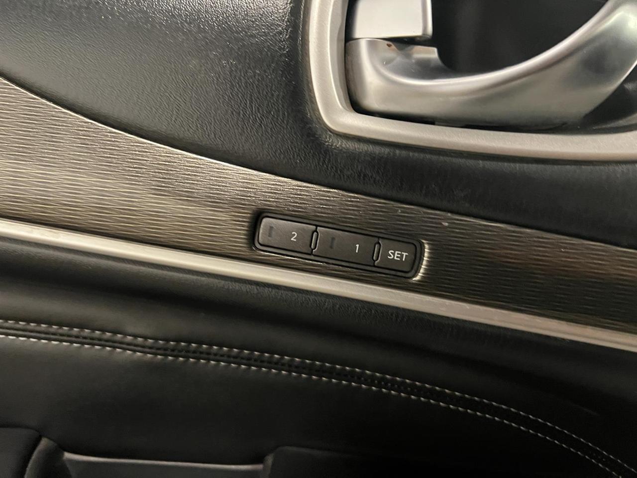 2020 INFINITI QX60 LUXE Parker CO