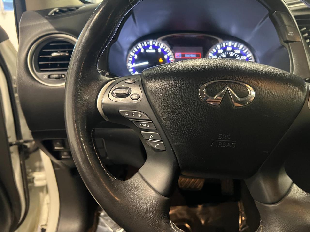 2020 INFINITI QX60 LUXE Parker CO