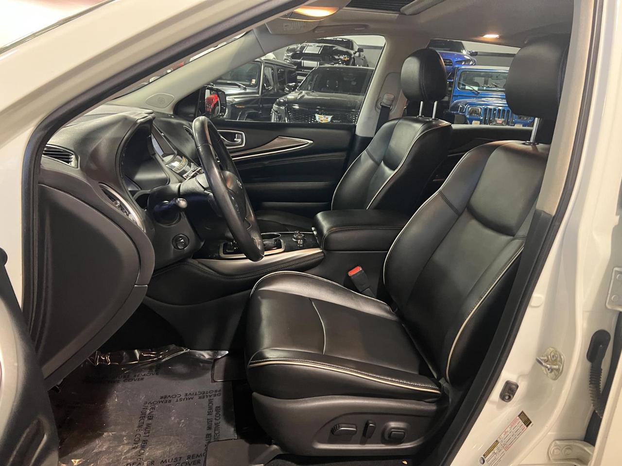 2020 INFINITI QX60 LUXE Parker CO