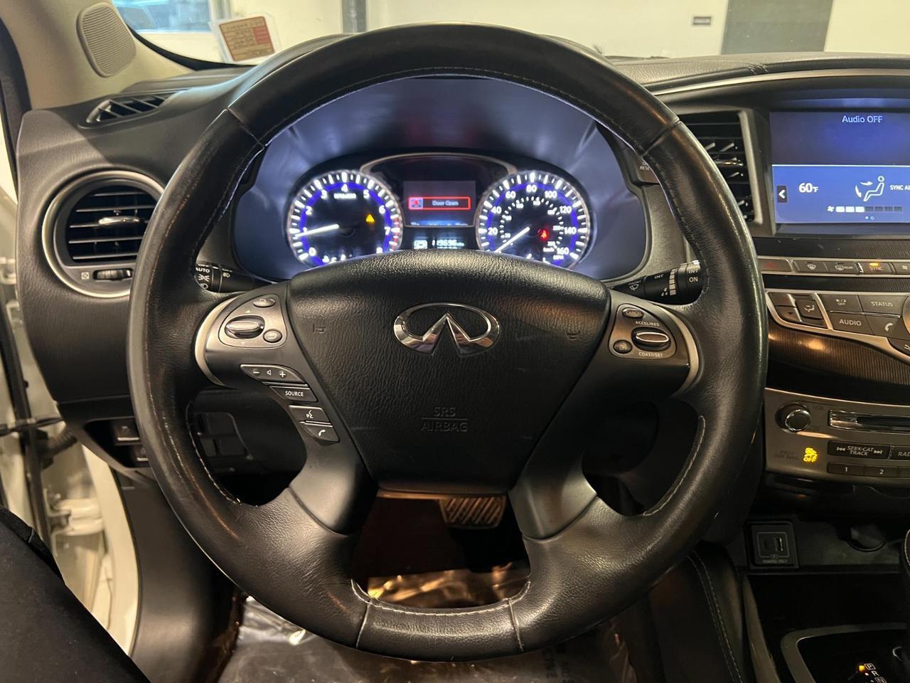 2020 INFINITI QX60 LUXE Parker CO