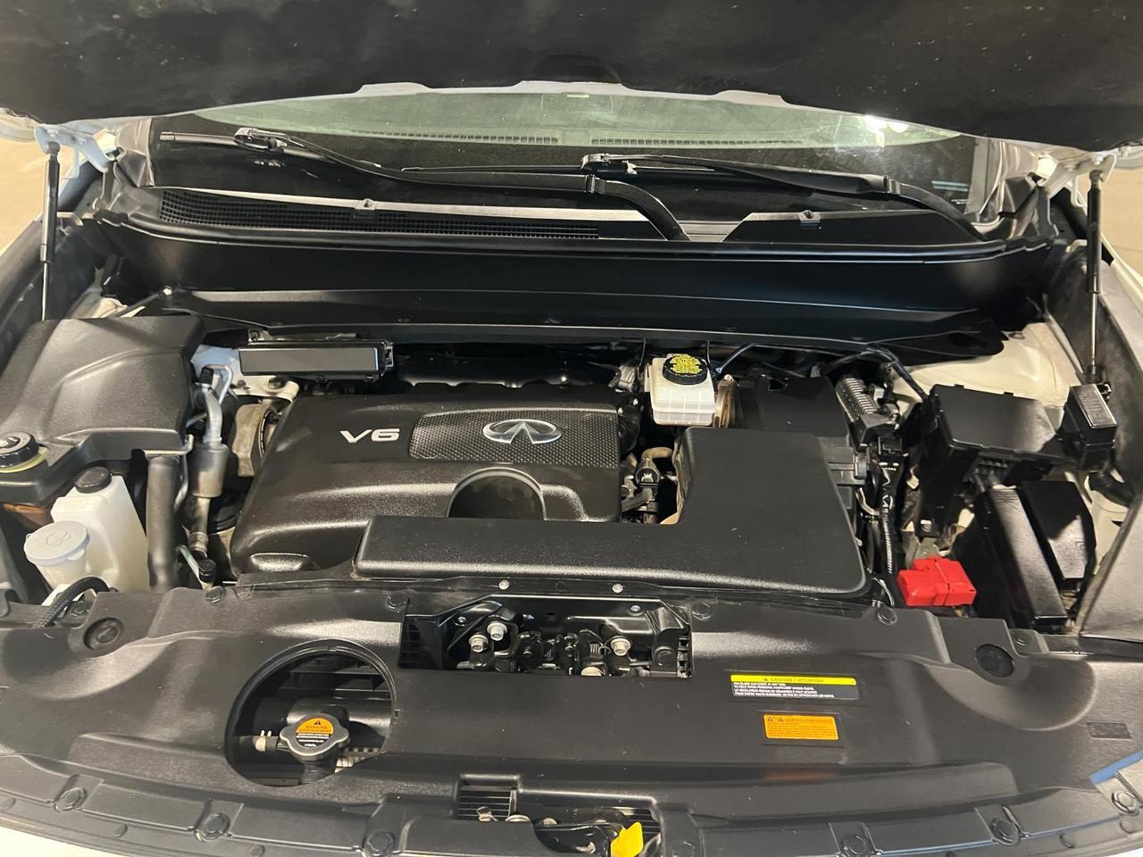 2020 INFINITI QX60 LUXE Parker CO
