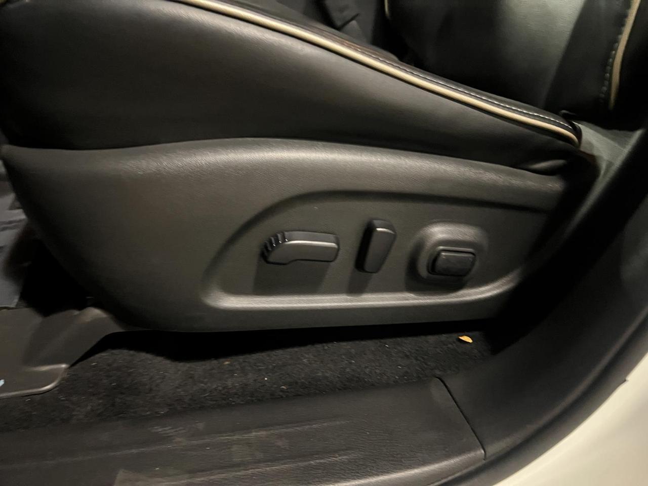 2020 INFINITI QX60 LUXE Parker CO