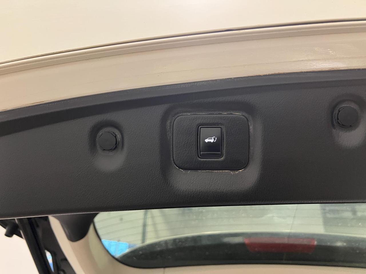 2020 INFINITI QX60 LUXE Parker CO
