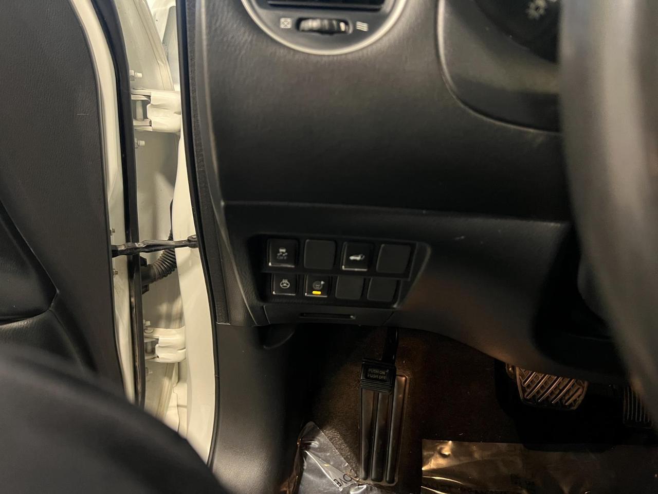 2020 INFINITI QX60 LUXE Parker CO