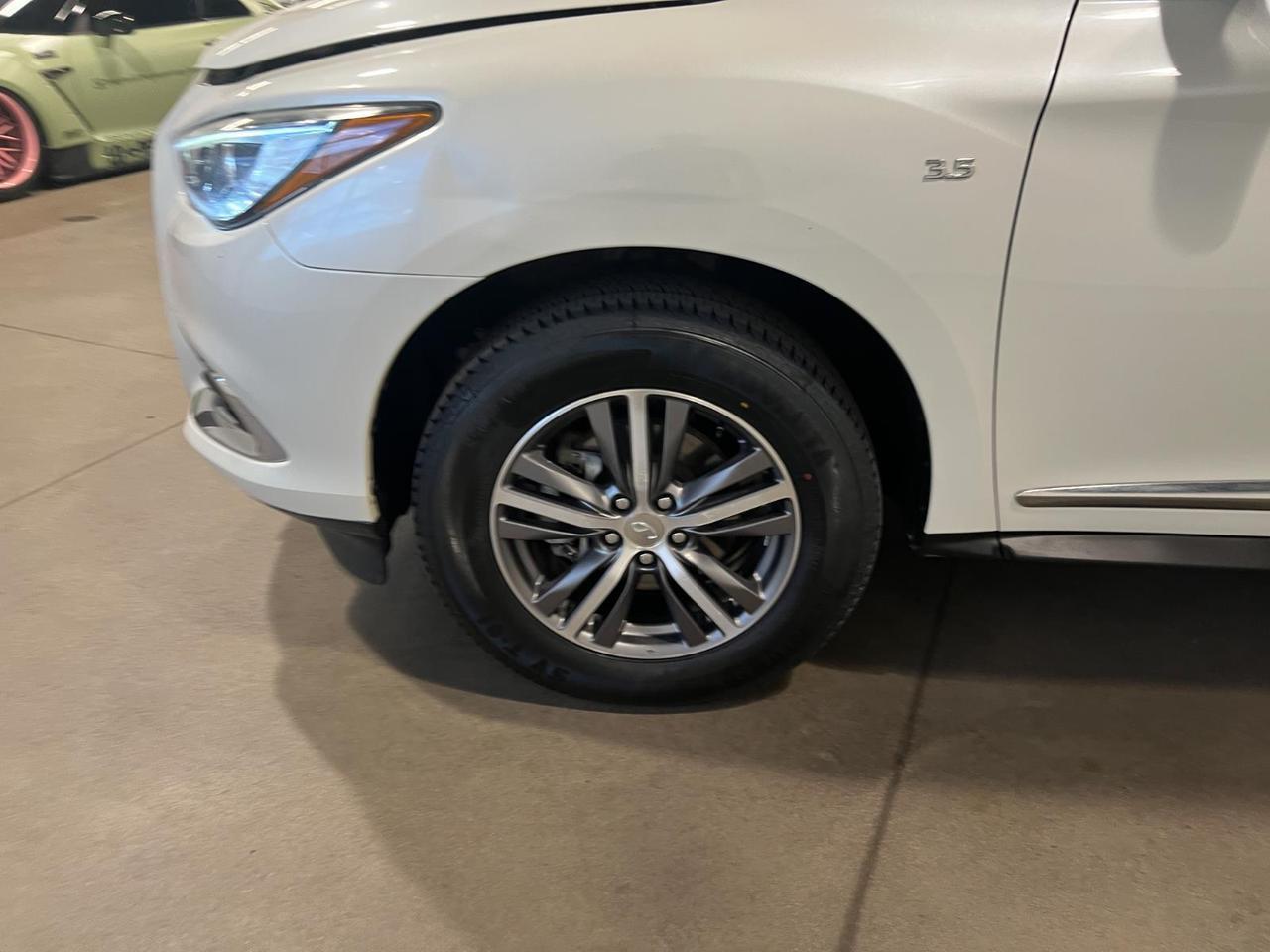 2020 INFINITI QX60 LUXE Parker CO