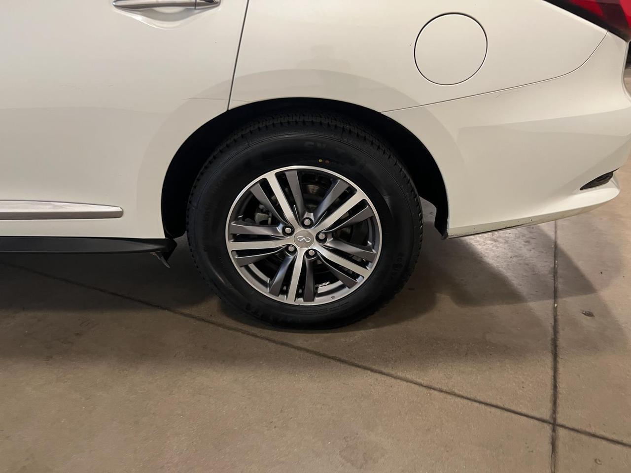 2020 INFINITI QX60 LUXE Parker CO