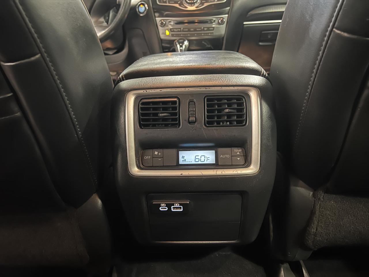 2020 INFINITI QX60 LUXE Parker CO