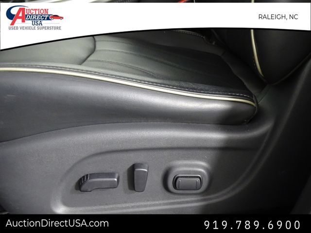 2020 INFINITI QX60 LUXE Raleigh NC