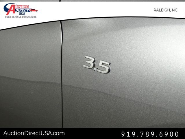 2020 INFINITI QX60 LUXE Raleigh NC