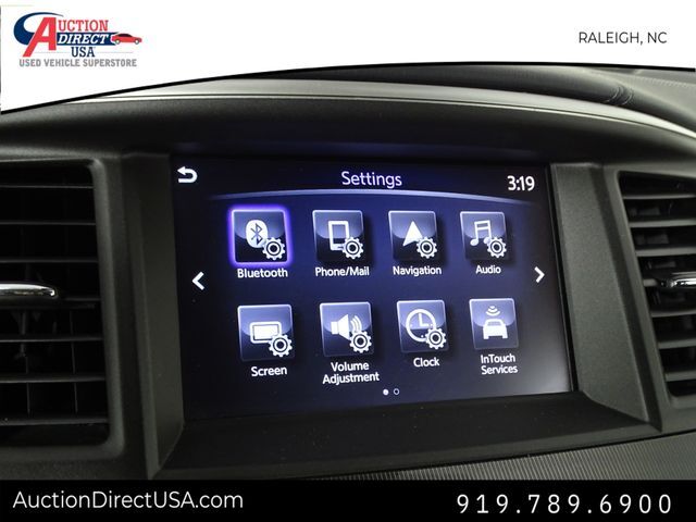 2020 INFINITI QX60 LUXE Raleigh NC