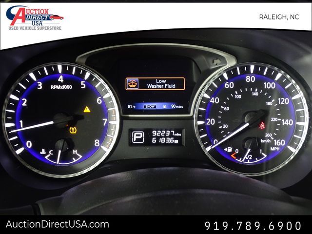 2020 INFINITI QX60 LUXE Raleigh NC