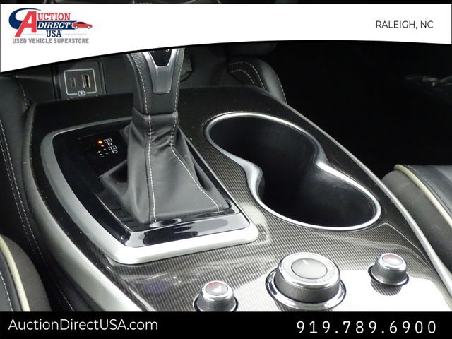 2020 INFINITI QX60 LUXE Raleigh NC