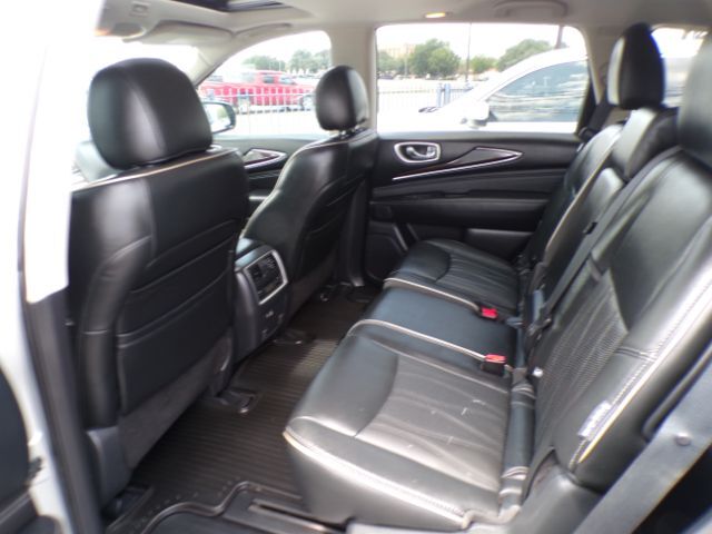2020 INFINITI QX60 LUXE San Antonio TX
