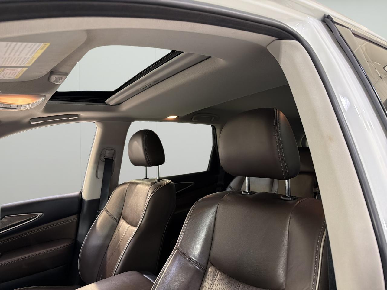 2020 INFINITI QX60 LUXE San Antonio TX