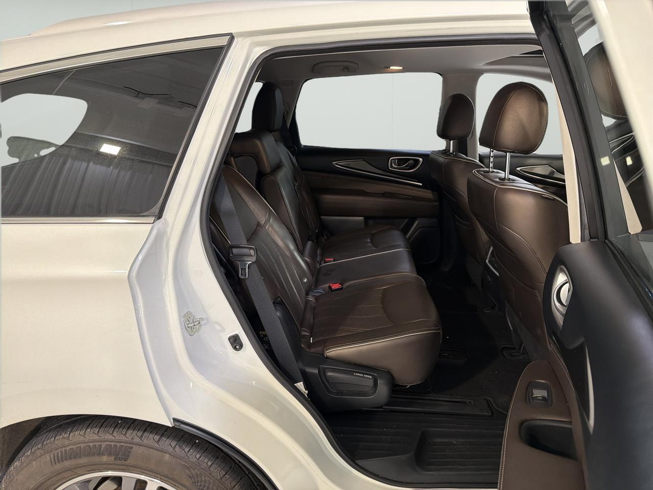 2020 INFINITI QX60 LUXE San Antonio TX