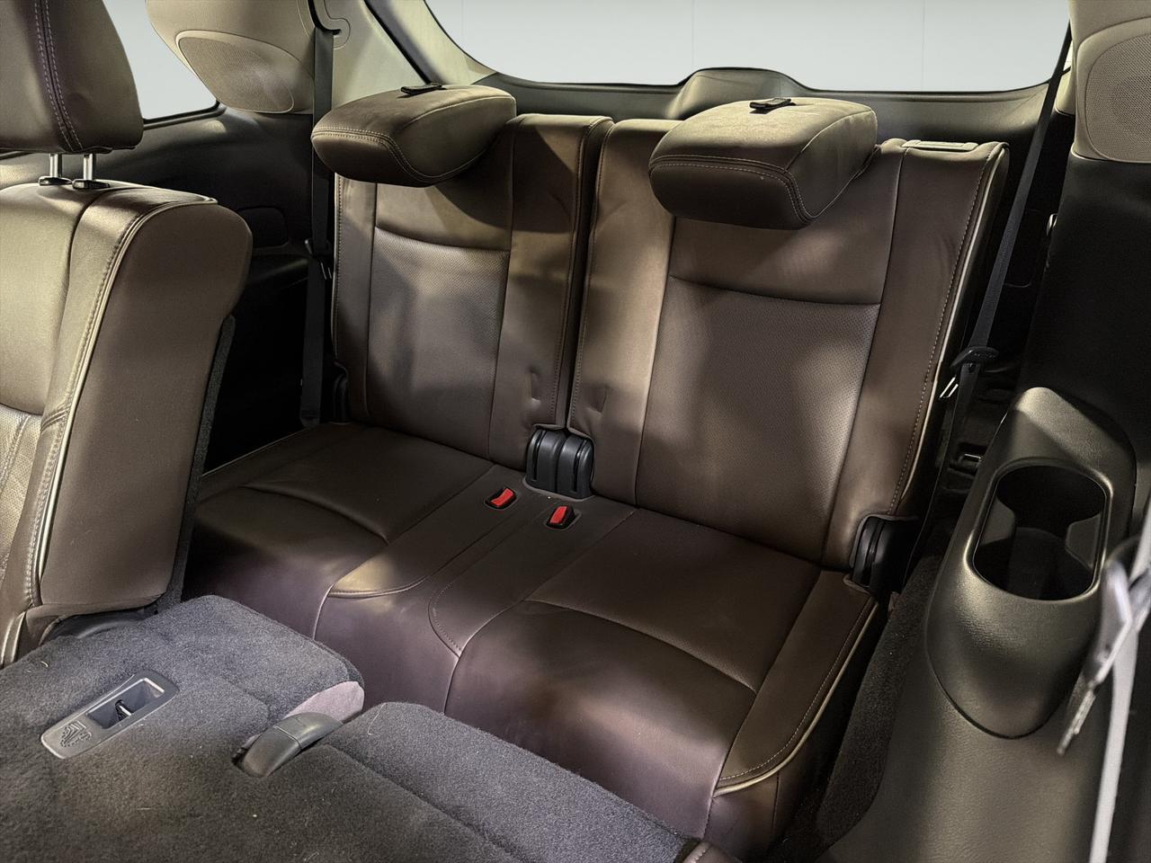 2020 INFINITI QX60 LUXE San Antonio TX