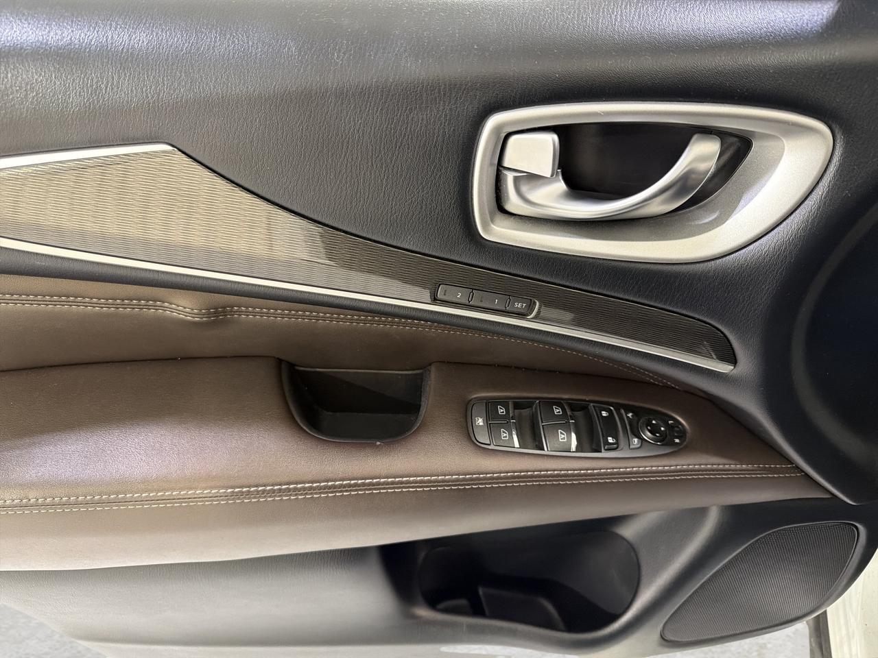 2020 INFINITI QX60 LUXE San Antonio TX
