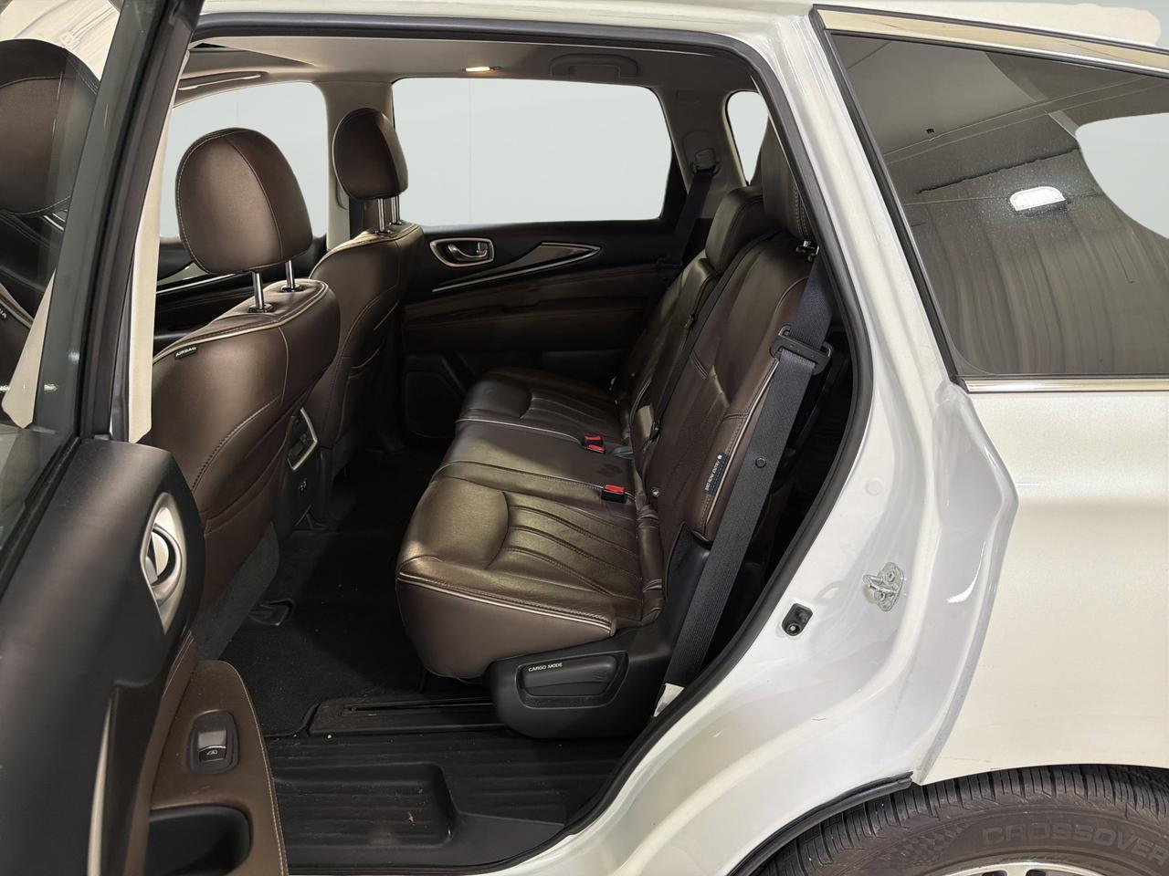 2020 INFINITI QX60 LUXE San Antonio TX