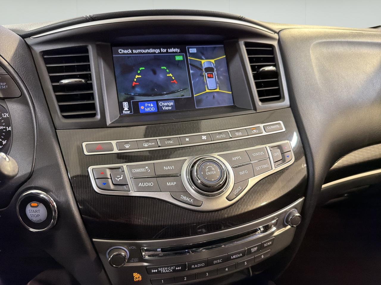 2020 INFINITI QX60 LUXE San Antonio TX