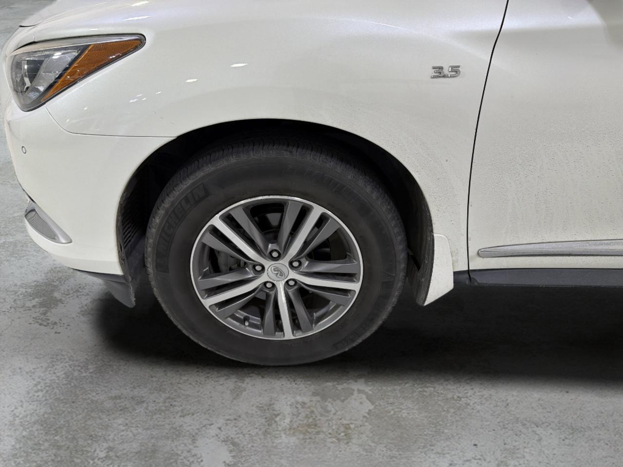 2020 INFINITI QX60 LUXE San Antonio TX